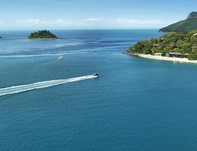 Qualia - Great Barrier Reef