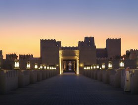 Qasr Al Sarab