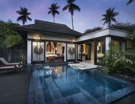 Anantara Phuket Villas