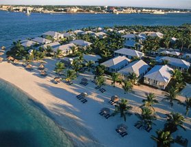 Sunset Key Guest Cottages