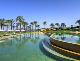 Verdura Resort og Private Villas