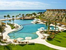 Grand Velas Riviera Maya