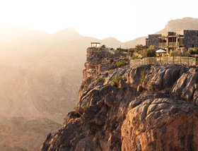 Alila Jabal Akhdar