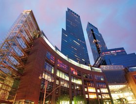 Mandarin Oriental New York