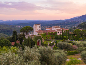 Château Saint-Martin & Spa