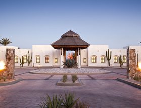 Las Ventanas al Paraíso