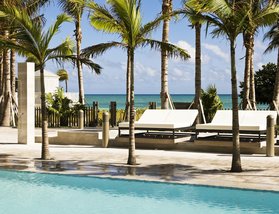 The St. Regis Bal Harbour Resort