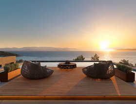 Mandarin Oriental Bodrum