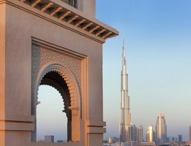 Four Seasons Resort Jumeirah Beach