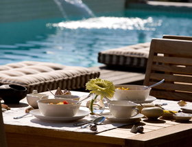 Sea Five Boutique Hotel