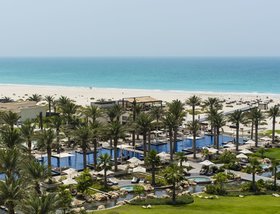 Park Hyatt Abu Dhabi