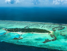 COMO Maalifushi