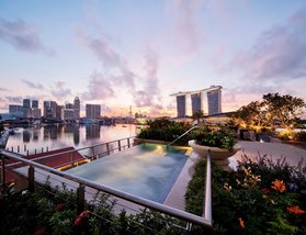 Fullerton Bay Hotel