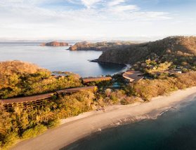 Four Seasons at Papagayo Peninsula