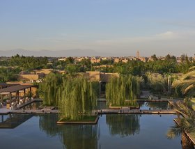 Mandarin Oriental Marrakech