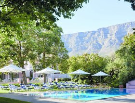 Mount Nelson, A Belmond Hotel