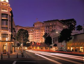 Beverly Wilshire