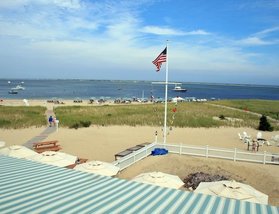 Chatham Bars Inn, Cape Cod