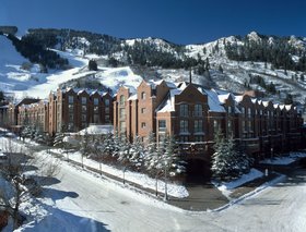 The St. Regis Aspen