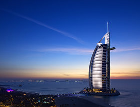 Burj Al Arab