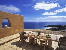 Lifetime Private Retreats - Kangaroo Island