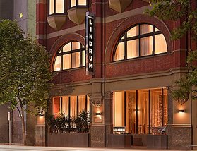 Hotel Lindrum - Melbourne