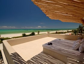 White Sand Luxury Villas and Spa