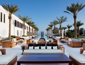 The Chedi Muscat