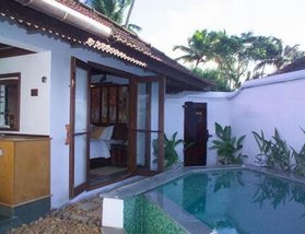 Kumarakom Lake Resort