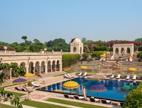 Oberoi Amarvilas