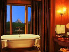 Oberoi Amarvilas