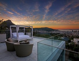 Mannabay, Cape Town