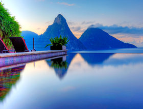 Jade Mountain