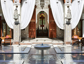 Royal Mansour