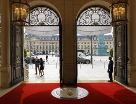 Ritz Paris