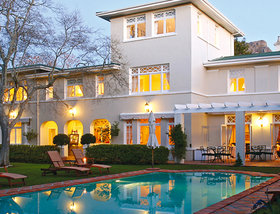 Summerwood Guest House