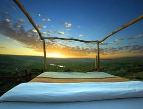 Loisaba Tented Camp