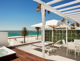 The Marly Hotel
