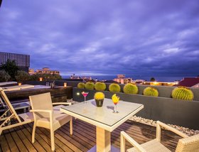 O On Kloof Boutique Hotel & Spa