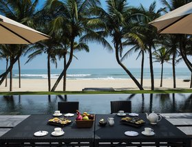 Four Seasons The Nam Hai