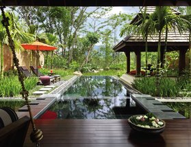 Four Seasons - Chiang Mai