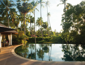Napasai, A Belmond Hotel