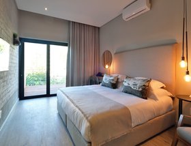 The Treehouse Boutique Hotel