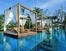 The Sarojin - Khao Lak