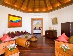 Aureum Palace Hotel & Resort Ngapali
