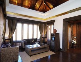Bagan - Aureum Palace