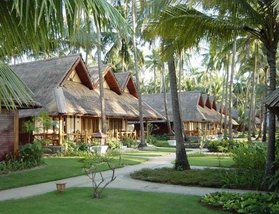 Myanmar Treasure Resort