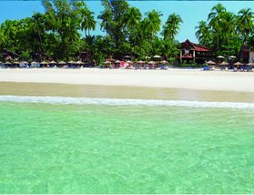Ngapali - Amata Resort