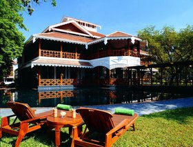 The Governors Residence