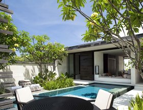 Alila Villas Uluwatu